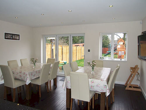 Lamorna Bed And Breakfast 12