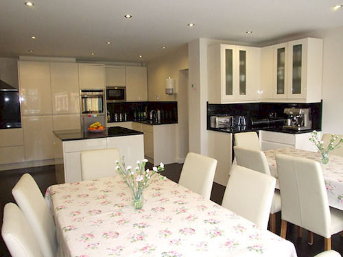 Lamorna Bed And Breakfast 13