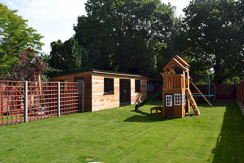 Lamorna Bed And Breakfast 15