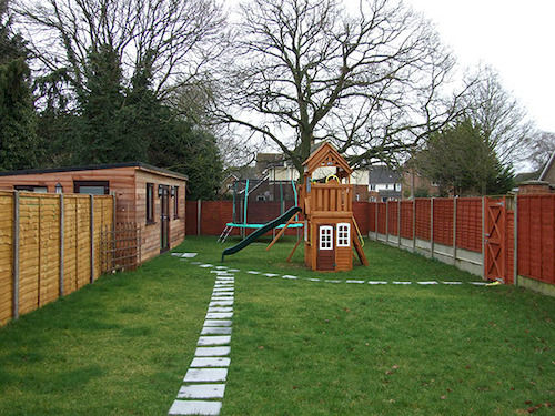 Lamorna Bed And Breakfast 16