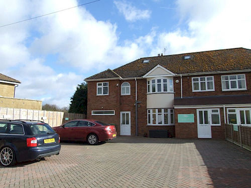 Lamorna Bed And Breakfast 18