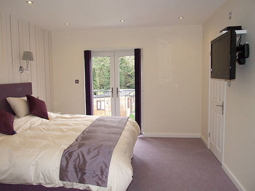 Lamorna Bed And Breakfast 19