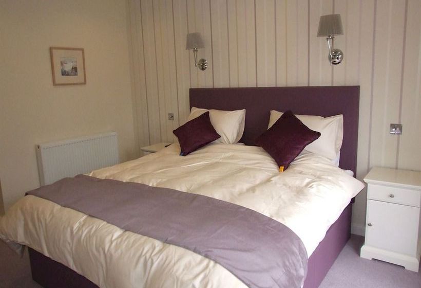 Lamorna Bed And Breakfast 2