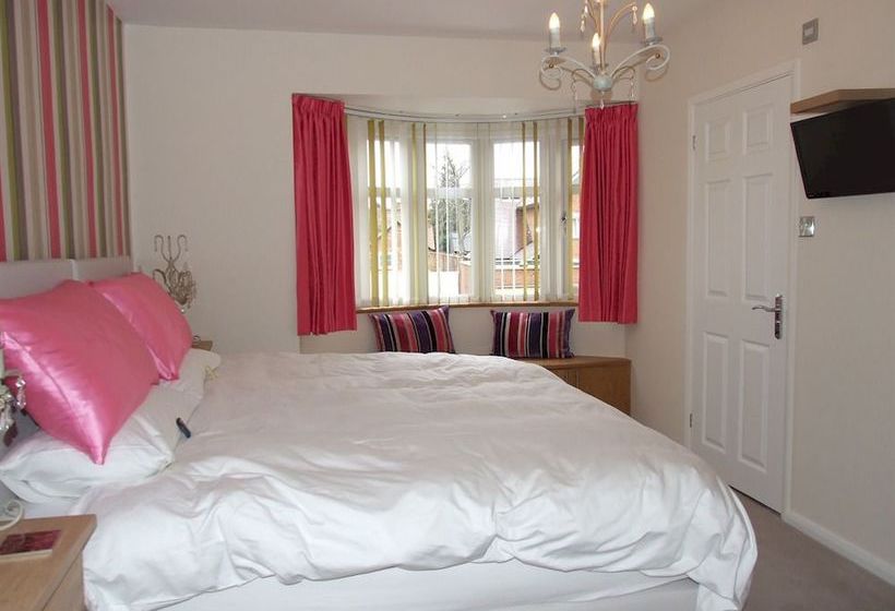 Lamorna Bed And Breakfast 3