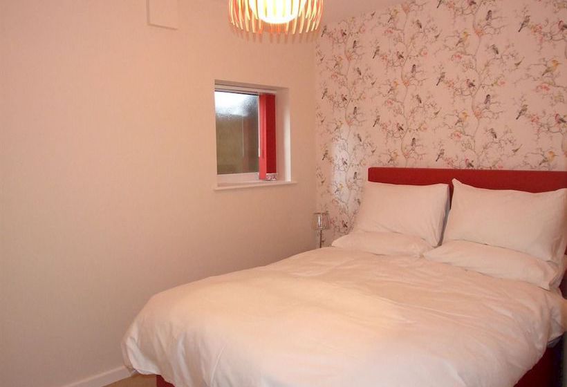 Lamorna Bed And Breakfast 4