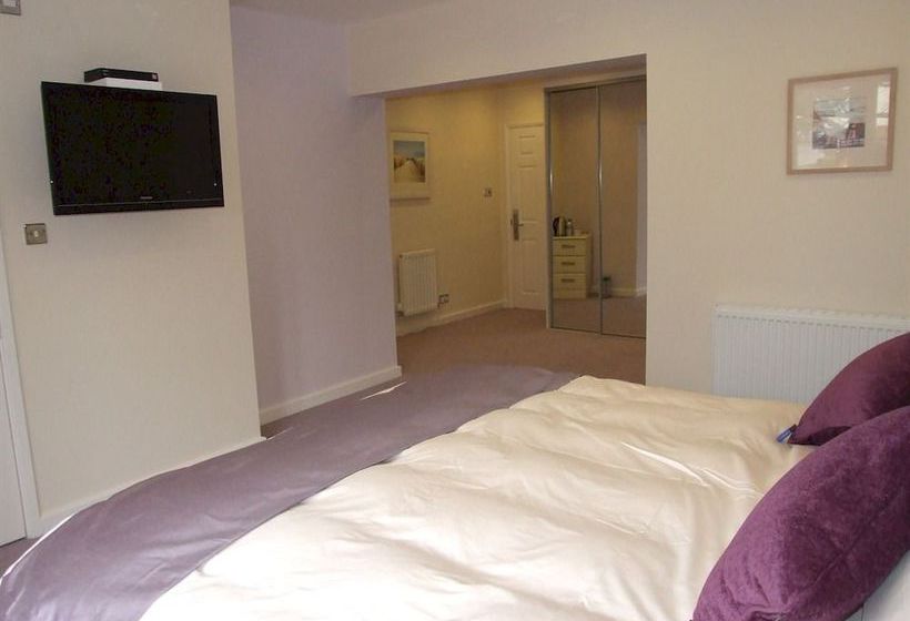 Lamorna Bed And Breakfast 5