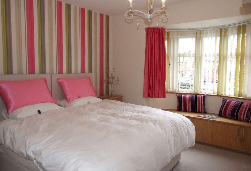 Lamorna Bed And Breakfast 6