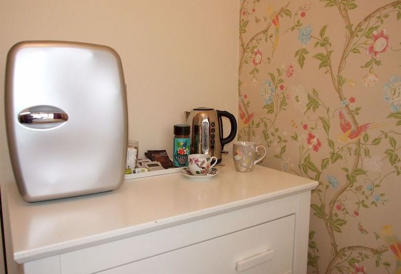 Lamorna Bed And Breakfast 7