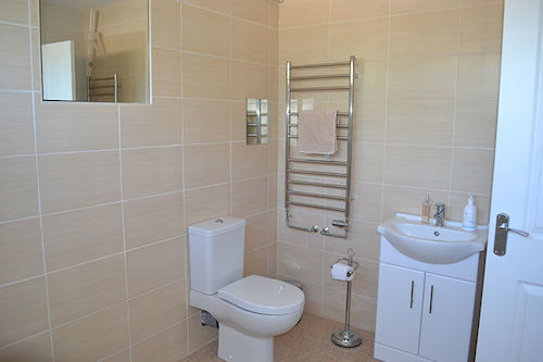 Lamorna Bed And Breakfast 8