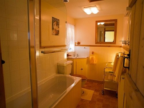 Bed & Breakfast Sunset House