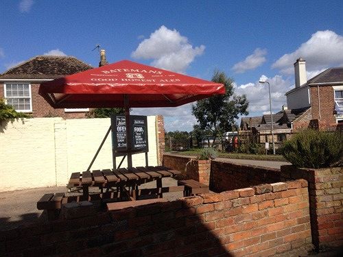 Bed & Breakfast The Admiral Nelson