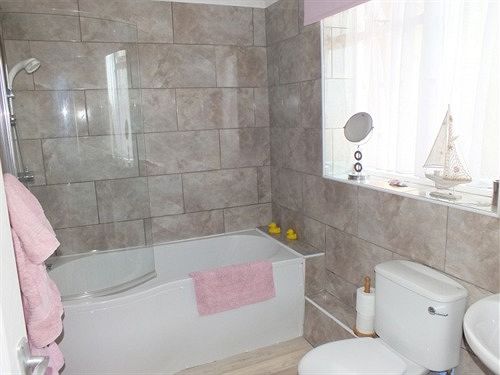 Bed & Breakfast Snowdrop Cottage