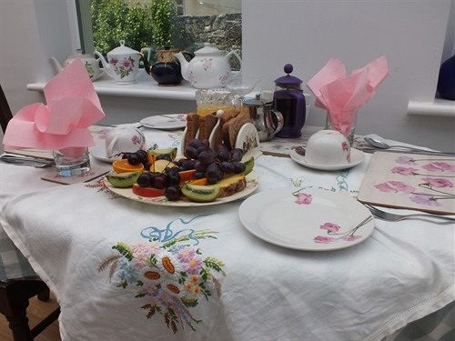 Bed & Breakfast Snowdrop Cottage 1