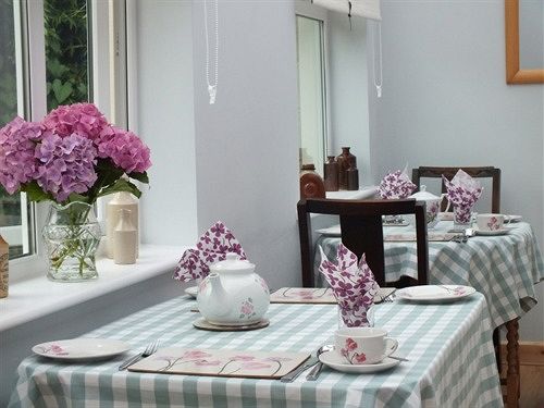 Bed & Breakfast Snowdrop Cottage 2