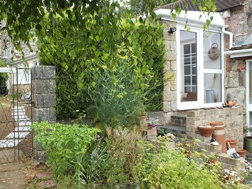 Bed & Breakfast Snowdrop Cottage 3