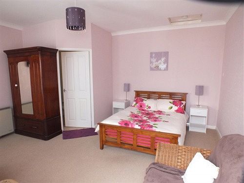 Bed & Breakfast Snowdrop Cottage 4