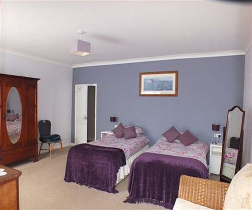 Bed & Breakfast Snowdrop Cottage 5