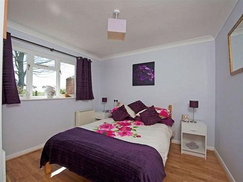 Bed & Breakfast Snowdrop Cottage 6