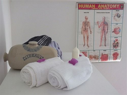 Bed & Breakfast Snowdrop Cottage 7