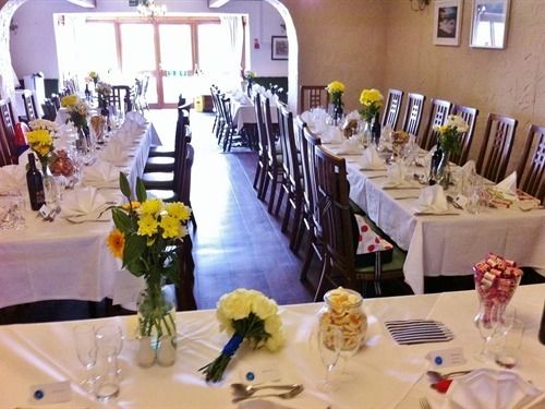 Hôtel The Liscawn 13