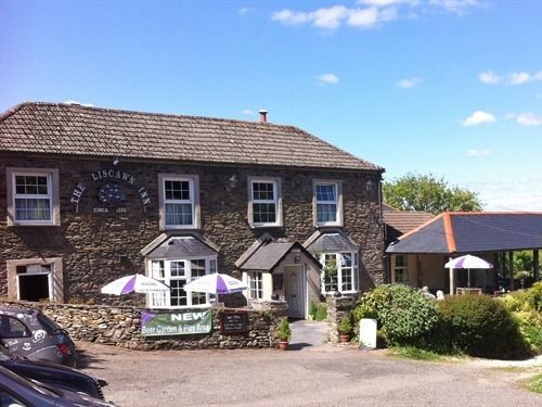 Hôtel The Liscawn 17