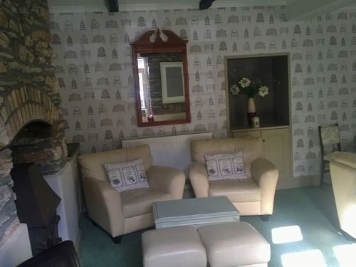 Hôtel The Liscawn 19