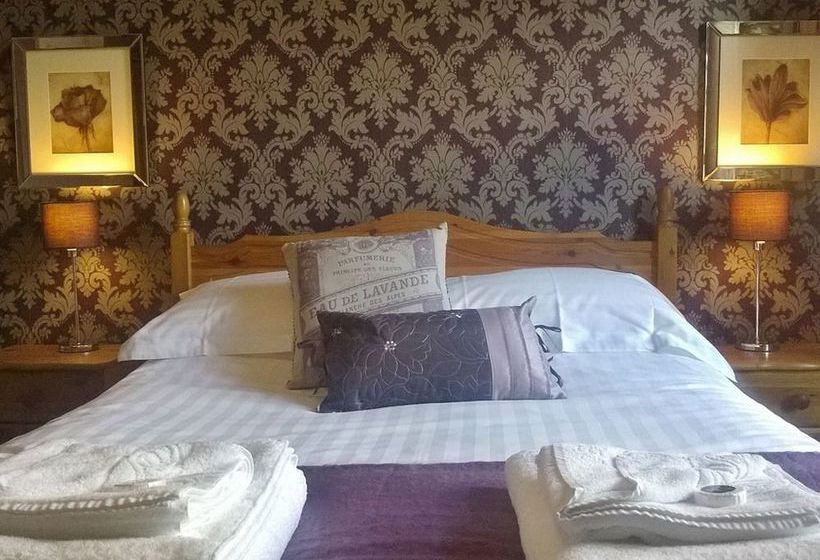 Hôtel The Liscawn 2