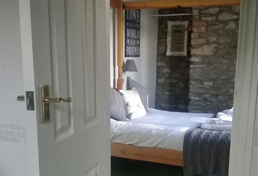 Hôtel The Liscawn 3