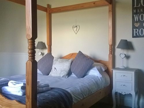 Hôtel The Liscawn 8