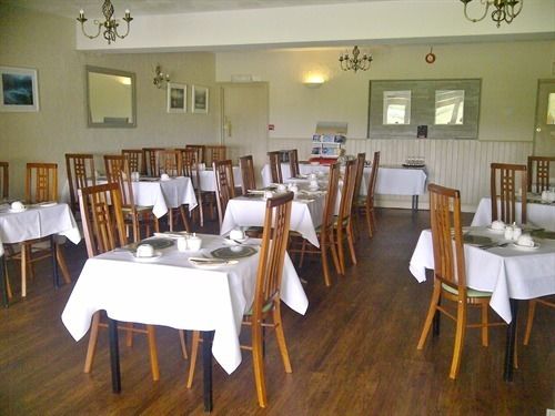 Hôtel The Liscawn 9