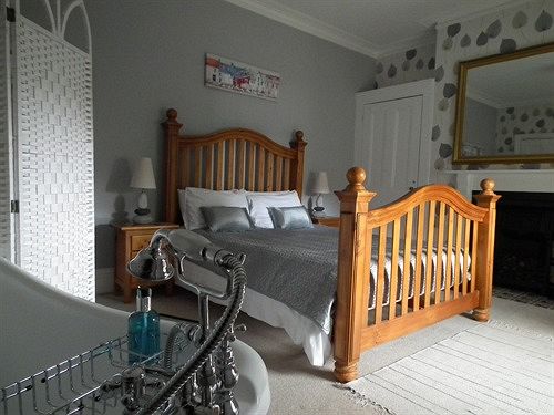 Chiltern House Boutique Bed & Breakfast 2