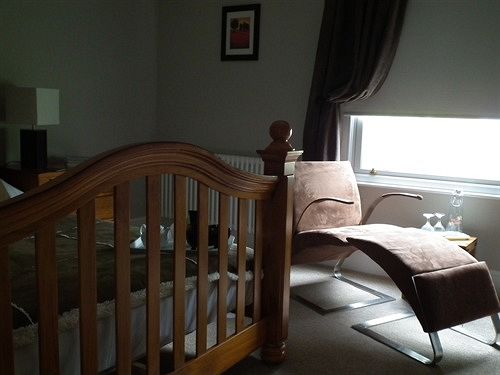 Chiltern House Boutique Bed & Breakfast 3