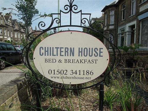 Chiltern House Boutique Bed & Breakfast 4