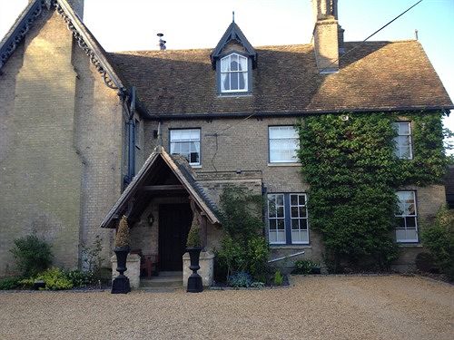 Annex At The Cedars 2