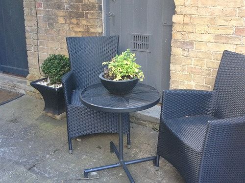 Annex At The Cedars 5