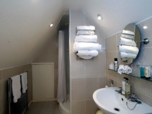 Pension (Hôtel basse catégorie) Grosvenor Lodge Guest House