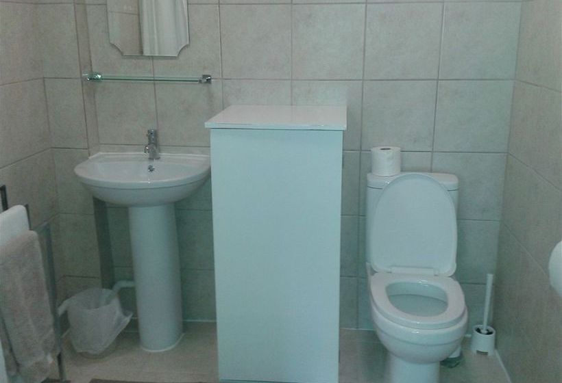 Bed and Breakfast Dunnroaming