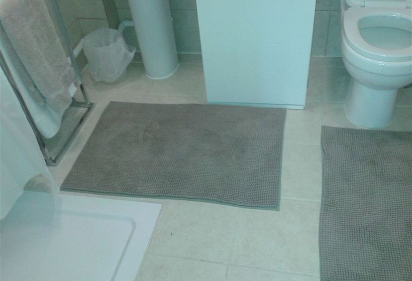 Bed and Breakfast Dunnroaming 1