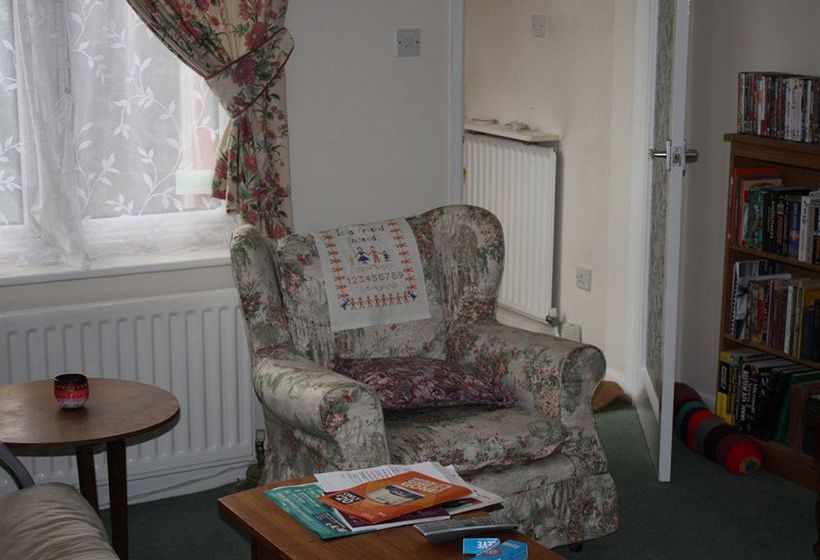 Bed and Breakfast Dunnroaming 10