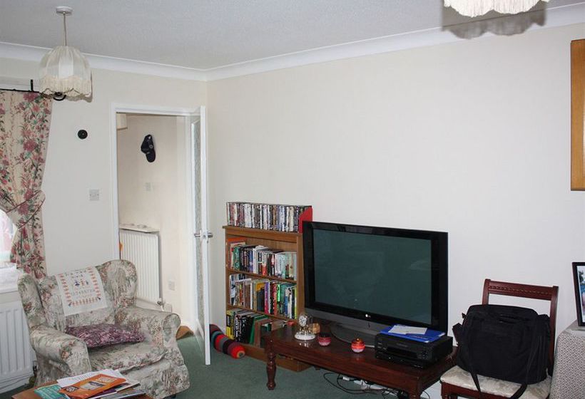 Bed and Breakfast Dunnroaming 11