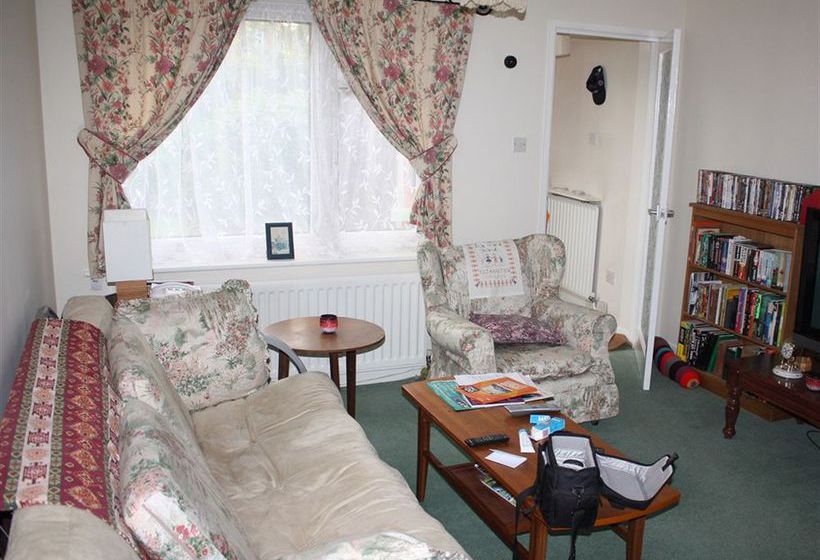 Bed and Breakfast Dunnroaming 12