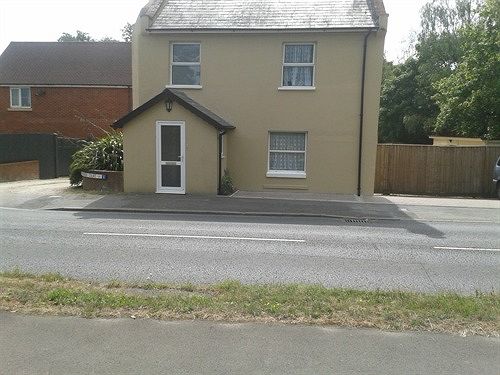 Bed and Breakfast Dunnroaming 13