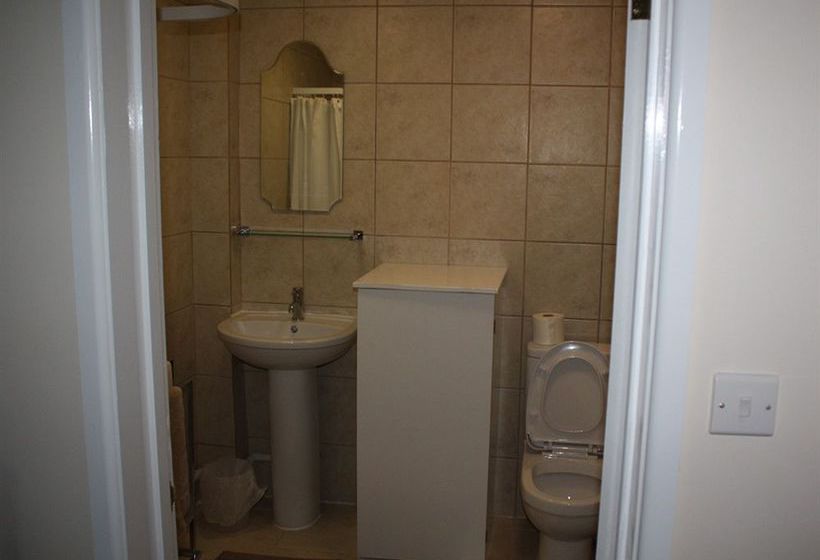 Bed and Breakfast Dunnroaming 2