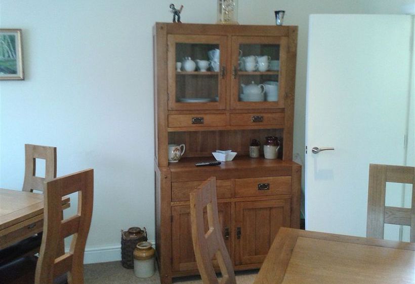 Bed and Breakfast Dunnroaming 4