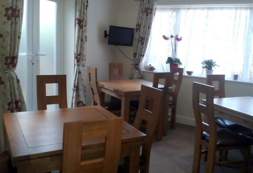 Bed and Breakfast Dunnroaming 5