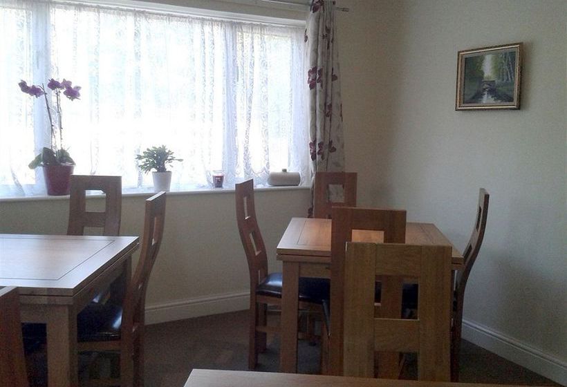 Bed and Breakfast Dunnroaming 6