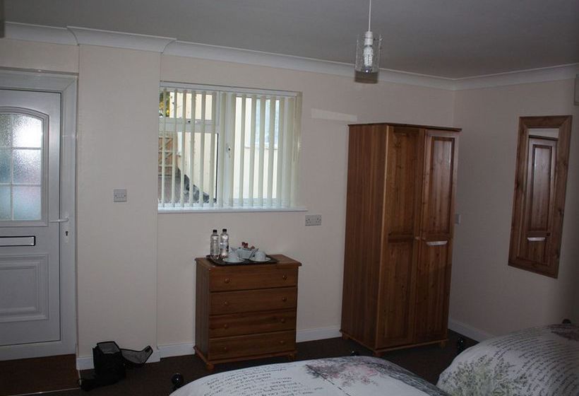 Bed and Breakfast Dunnroaming 9