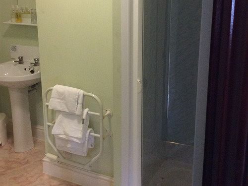 Hotel Lakeside Lodge Golf Centre