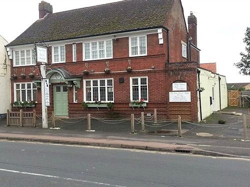 Bed & Breakfast Vs King William 1