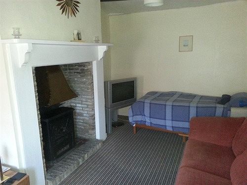 Bed & Breakfast Vs King William 12